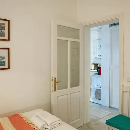 Mini Location 아파트