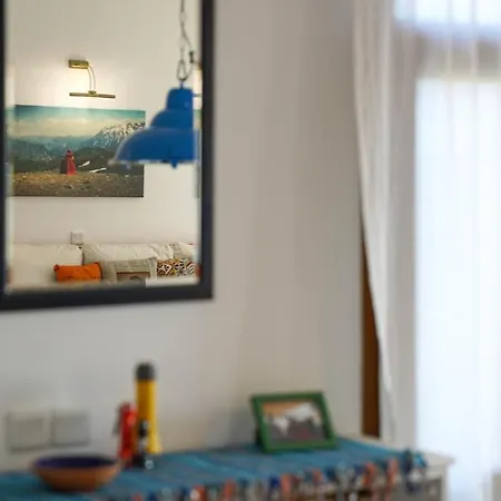 Mini Location 아파트 *